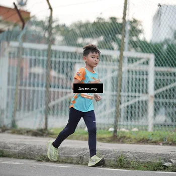 Runner Photo 8328738