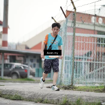 Runner Photo 8328746