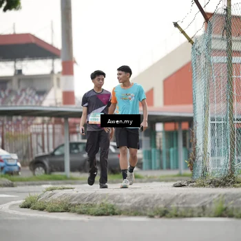 Runner Photo 8328766