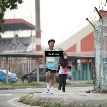 Runner Photo 8328777