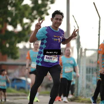 Runner Photo 8328780