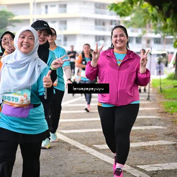 Runner Photo 8328784
