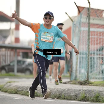 Runner Photo 8328786