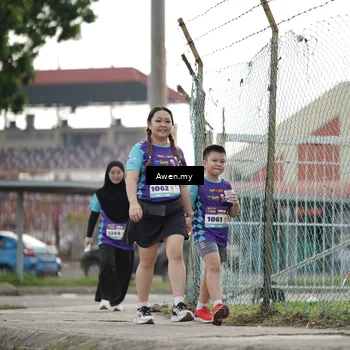 Runner Photo 8328791