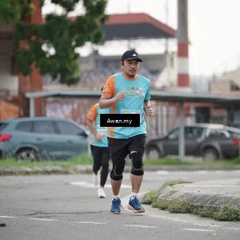 Runner Photo 8328793