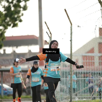 Runner Photo 8328795