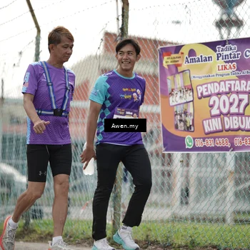 Runner Photo 8328802