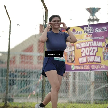 Runner Photo 8328807