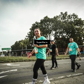 Runner Photo 8328820