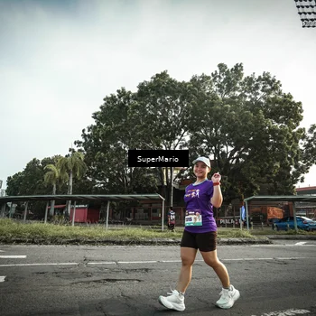Runner Photo 8328828