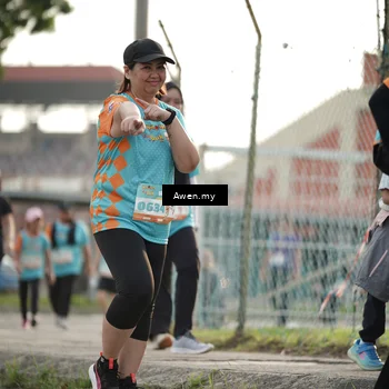 Runner Photo 8328829