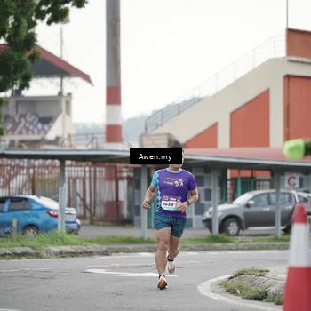 Runner Photo 8328830