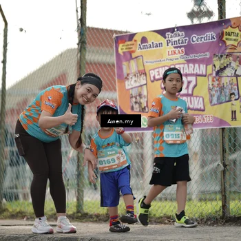 Runner Photo 8328831
