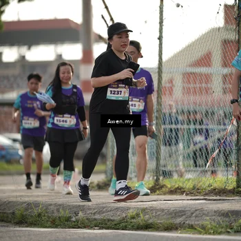 Runner Photo 8328834
