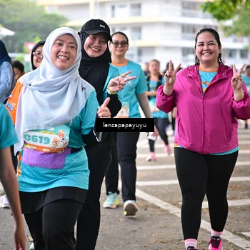 Runner Photo 8328847