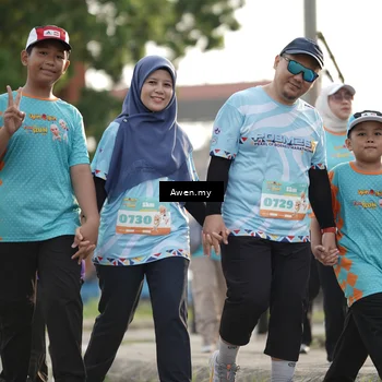 Runner Photo 8328851