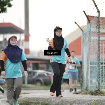 Runner Photo 8328856