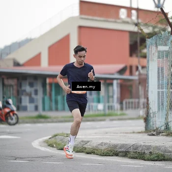 Runner Photo 8328858