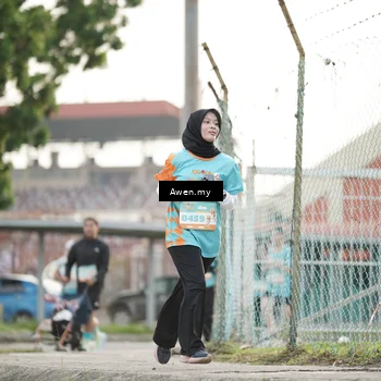 Runner Photo 8328860