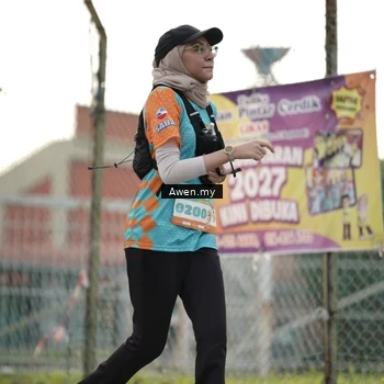 Runner Photo 8328897