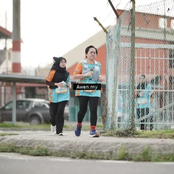Runner Photo 8328898