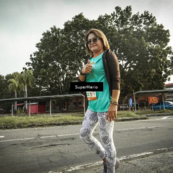 Runner Photo 8328902