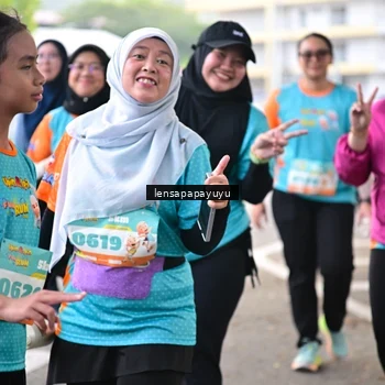 Runner Photo 8328914