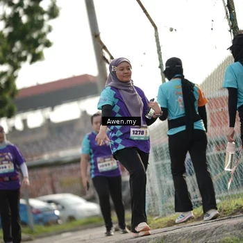 Runner Photo 8328936