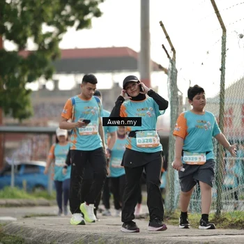 Runner Photo 8328942