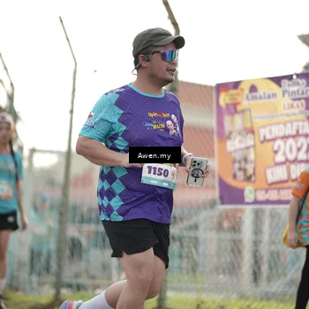 Runner Photo 8328947