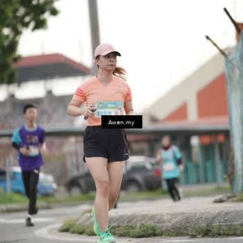Runner Photo 8328964