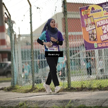 Runner Photo 8328968