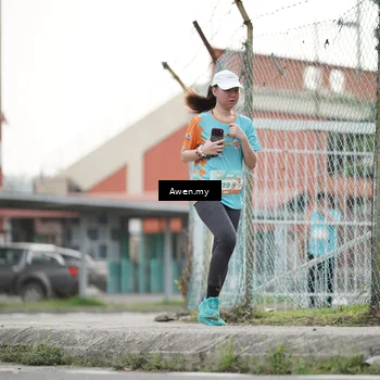 Runner Photo 8328969