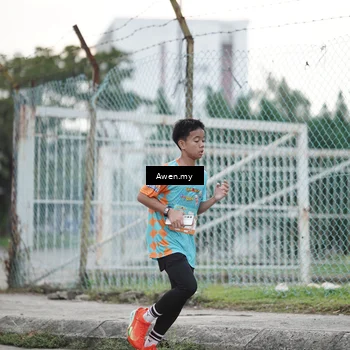 Runner Photo 8328973