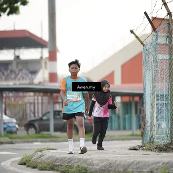 Runner Photo 8328974