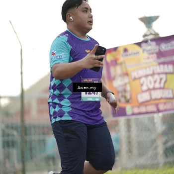 Runner Photo 8328982