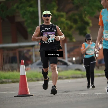 Runner Photo 8328988
