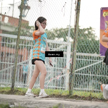 Runner Photo 8328990
