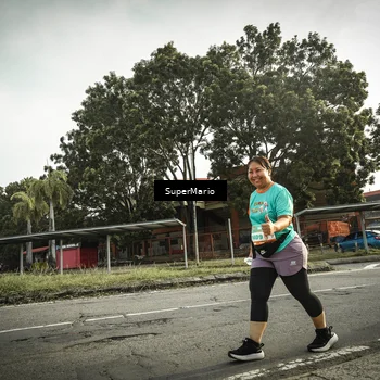 Runner Photo 8328994