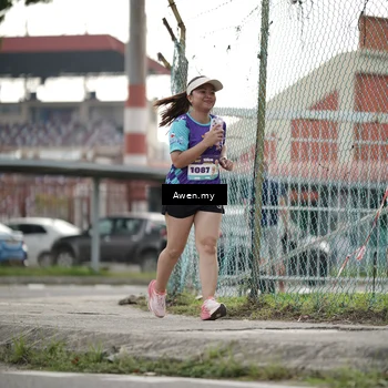 Runner Photo 8328995