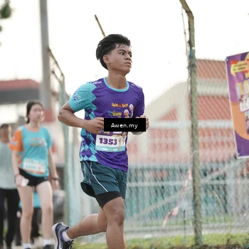 Runner Photo 8328996