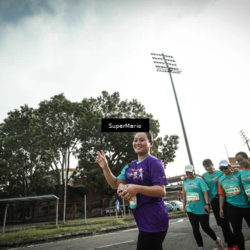 Runner Photo 8329010