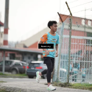 Runner Photo 8329013