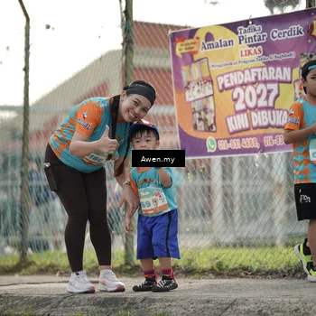 Runner Photo 8329019