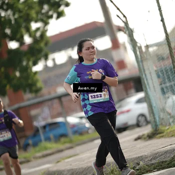 Runner Photo 8329021