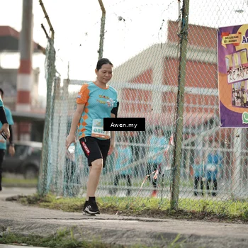 Runner Photo 8329022