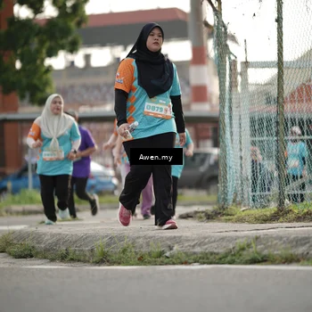 Runner Photo 8329027