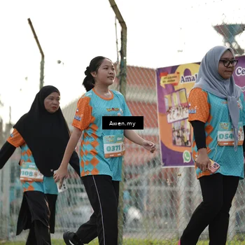Runner Photo 8329034