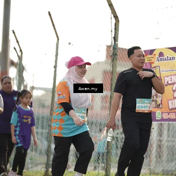 Runner Photo 8329048