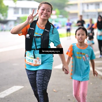 Runner Photo 8329062
